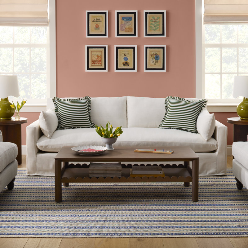 Lola Coffee Table