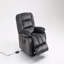 Fauteuil inclinable électrique électrique - Mobilier de salon pour personnes âgées