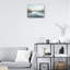«Summer Place» par Studio Arts, reproduction d'art sur toile-2067049751-2067049750