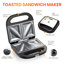 SUPERLEX 24cm Electric Grill