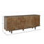 Jamestown 71" Wide Sideboard, Brown