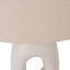 Laila Ceramic Table Lamp