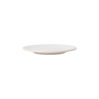 Roda Handmade Stoneware Salad/Dessert Plate