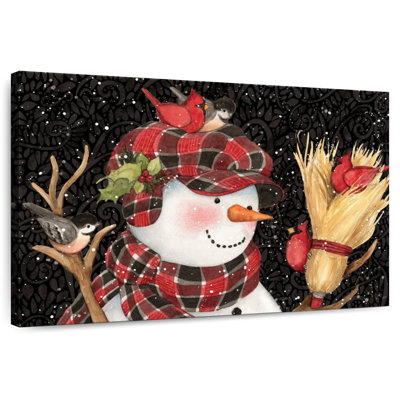 Sam Snowman
