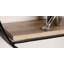 Amrinder 4 Piece Accent Shelf