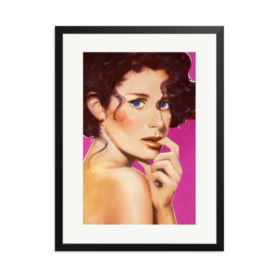 Debra Winger