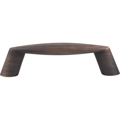 Zachary 3" Center to Center Arch Pull