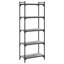 Adaniel Metal Standard Bookcase-202928542-202928482
