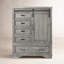 Mousseline de bois Danbury-101944396