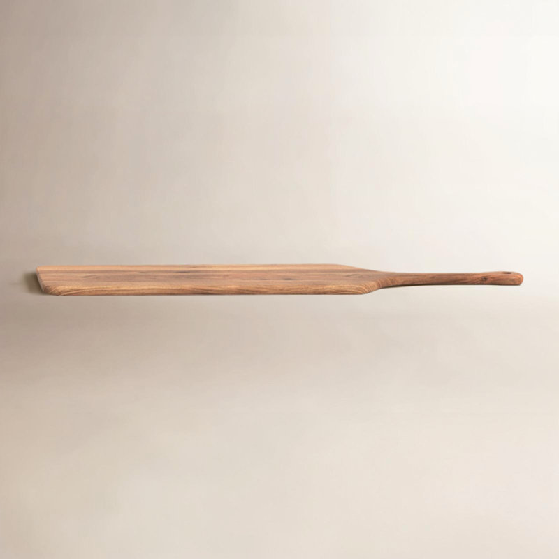 Birch Lane™ Roberts Wood Cheese Board