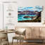 Paysage de montagne Alvord-108700568