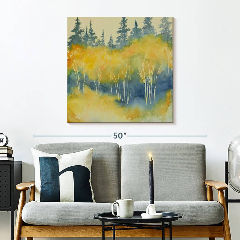 So Familiar, 30" H x 30" W