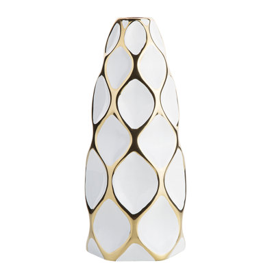 Petersen Ceramic Table Vase