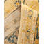 Classic One-of-a-Kind 8' 1" X 9' 10" Hand Knotted Area Rug