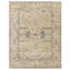 Antique Weave Oushak Oriental Hand-Knotted Wool Area Rug-25180863