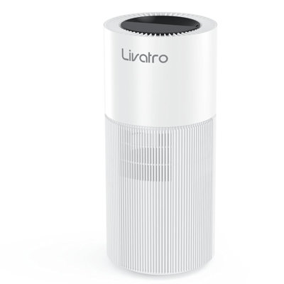 Livatro Top-Fill Humidifier