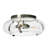Abanda Flush Mount-69934867