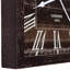 Horloge murale Phillina-1111114672