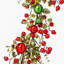 48'' in. Faux Mixed Assortment Garland