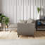 Hoxton 3 Seater Leather Maxi Sofa Chaise-1067608394-1067608398-1069049786
