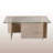 Rectangle Tempered Glass Coffee Table-93876578-93876591