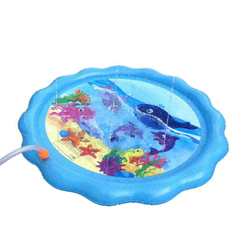 Jouets d'extérieur et jeux gonflables