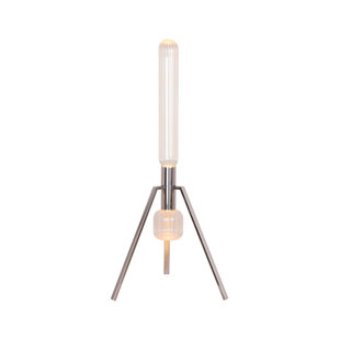 Cascada Metal Tripod Lamp