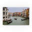 Avisha «Venice Canal», reproduction de photo sur toile tendue-25332938