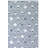 Dominica Hand Woven Performance Geometric Rug-22809741