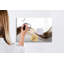 Magnetic Glass Dry Erase Board