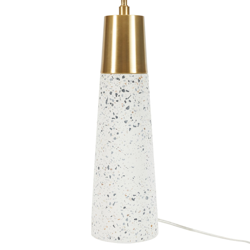 Ceramic Table Lamp