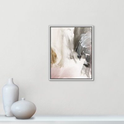 Laminate I Print by Casa Fine Arts
