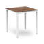 Barcino Outdoor Square Dining Table-1842725237-1842725236