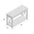 Winni 48'' Console Table