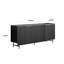 Buffet Mid-Century et Scandinavian-2131000946-2131000944