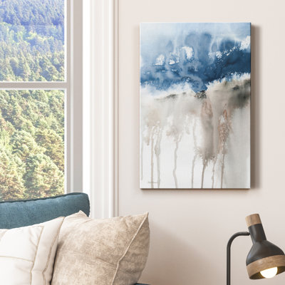 " Windy Cliff I "