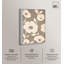 Décoration murale florale Minimalist Bloom par Art Remedy, cadre blanc, 36 x 54-162476395-162476405