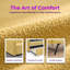 Canapé-lit simple / double UnaFlora-1381195622-1381195625