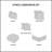 8-Piece Cal King Comforter Set,Blue-130785519