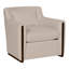 Thom Filicia Home 32.5" Wide Upholstered Armchair-102277681-102278120