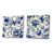 Toile tendue sélectionné