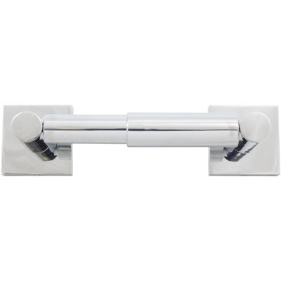 Wall Mounted Toilet Paper Holder