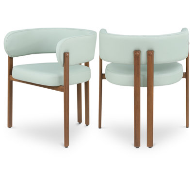 Gideon Unfinished Upholstered Back Arm Chair