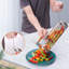 Ebern Designs 5cm W Charcoal Grill