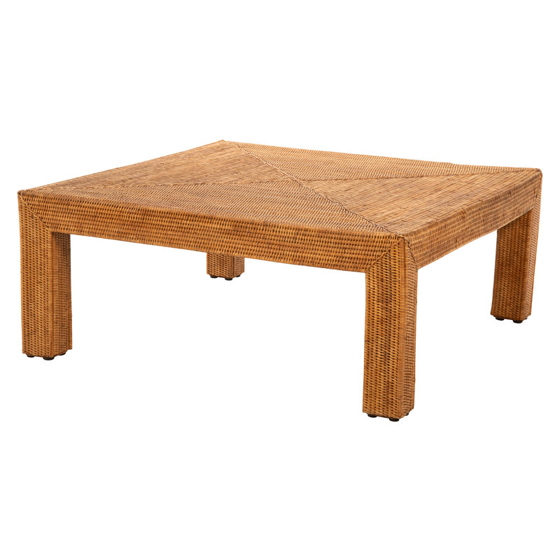 Andersen Coffee Table, Brown