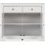 Clarita 2 door 2 Drawer Sideboard