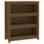 Kylisia 97cm H Solid Wood Standard Bookcase-221989110-221989105