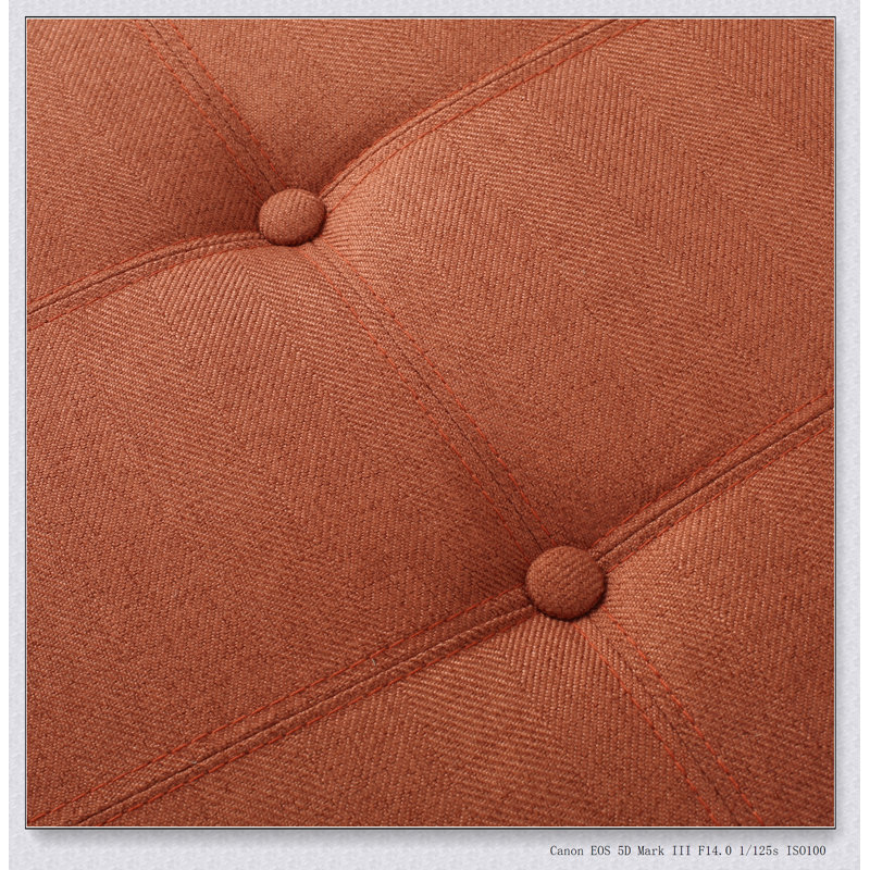 OTTOMAN DE RANGEMENT