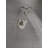 Xander Shower Faucet with Rough in-Valve-27474955