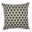 Pomfret Square Pillow Cover & Insert